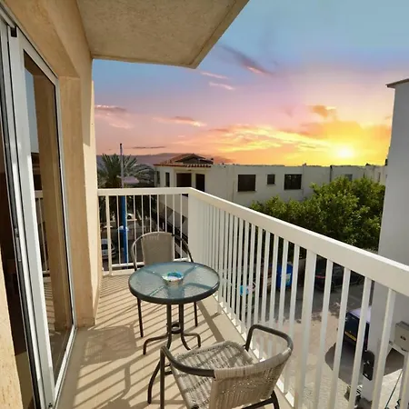 Appartement Suninn 01 *