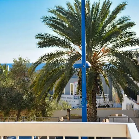 Suninn 01 דירה *