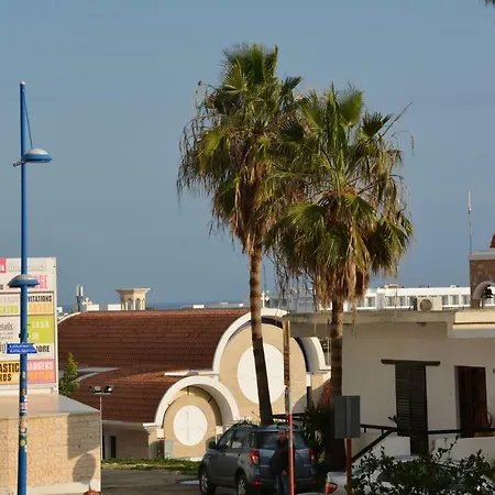 Apartment Suninn 01 Ayia Napa
