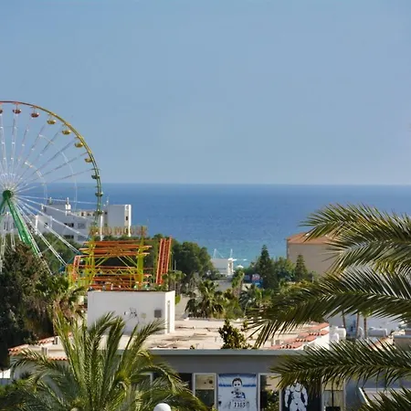 Apartment Suninn 01 Ayia Napa